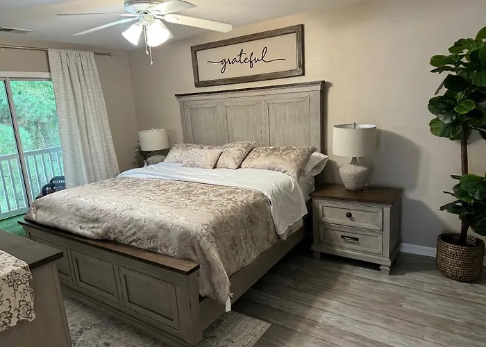 A Spacious 3-Bedroom, 2-Bath Condo Perfect For A Wonderful Family Vacation