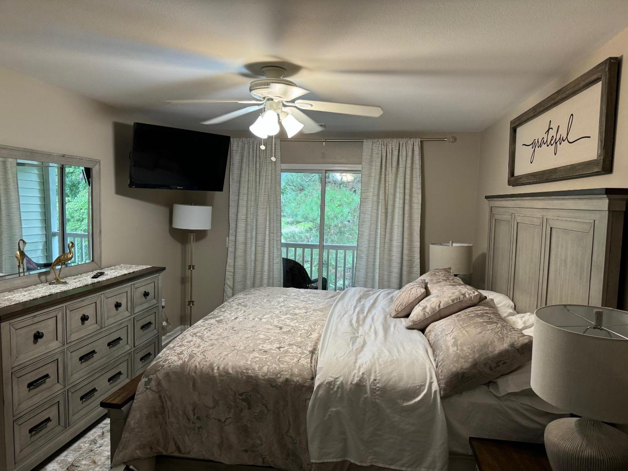 A Spacious 3-bedroom, 2-bath Perfect For A Wonderful Family Vacation Apartamento *