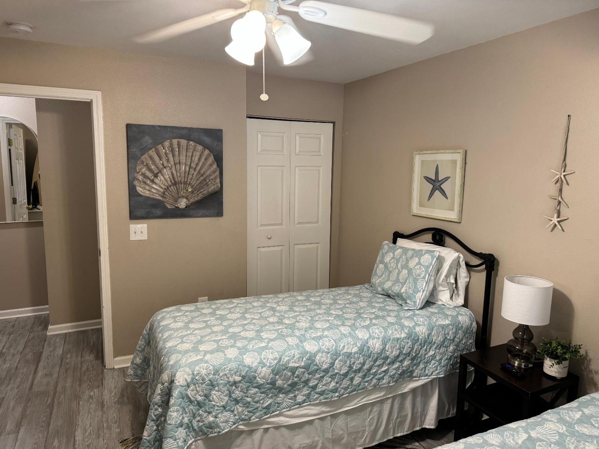 A Spacious 3-bedroom, 2-bath Perfect For A Wonderful Family Vacation Apartamento