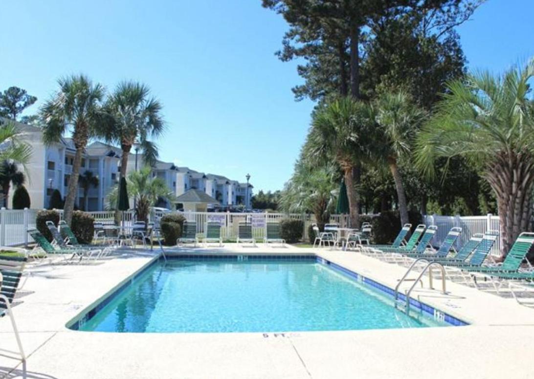 A Spacious 3-bedroom, 2-bath Perfect For A Wonderful Family Vacation * Myrtle Beach