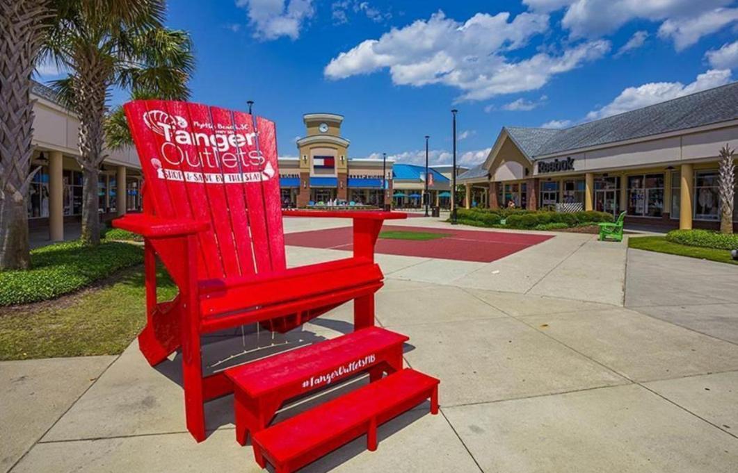 Apartamento A Spacious 3-bedroom, 2-bath Perfect For A Wonderful Family Vacation Myrtle Beach