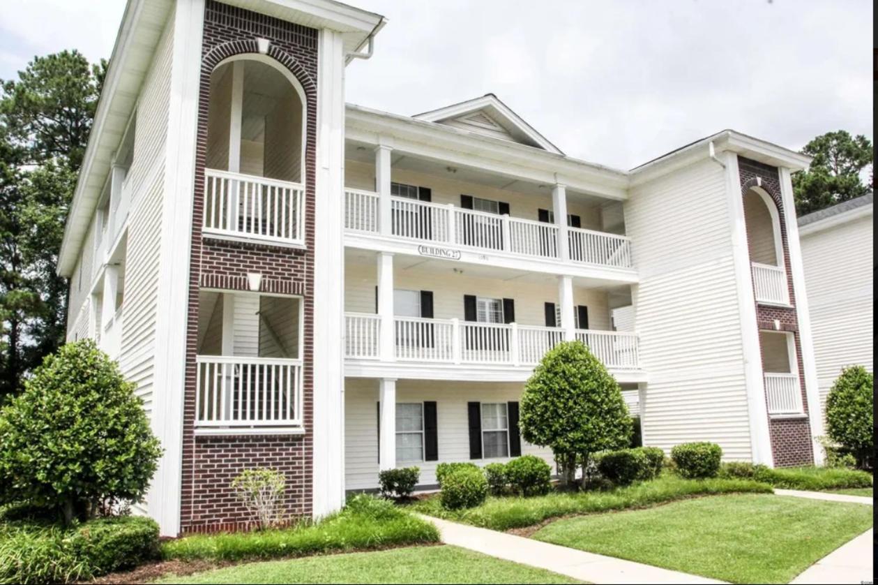 A Spacious 3-bedroom, 2-bath Perfect For A Wonderful Family Vacation Apartamento *